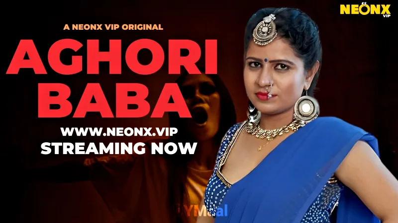 Aghori Baba