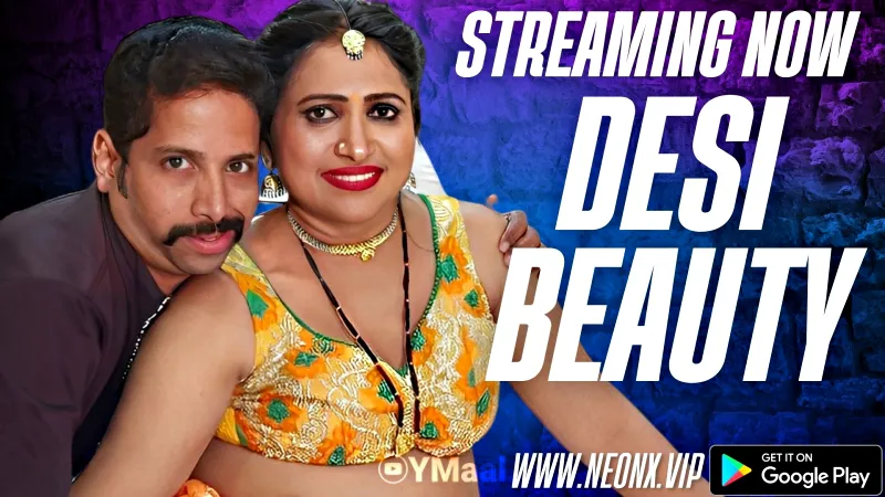 Desi Beauty