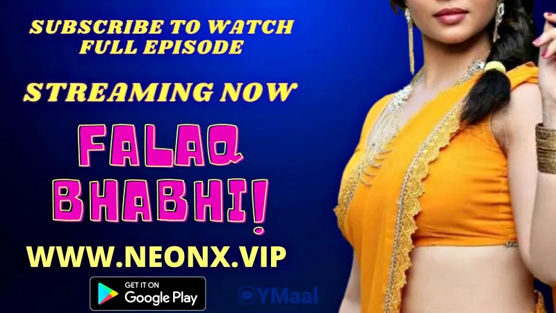 Falaq Bhabhi