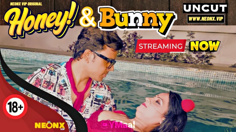 Honey And Bunny