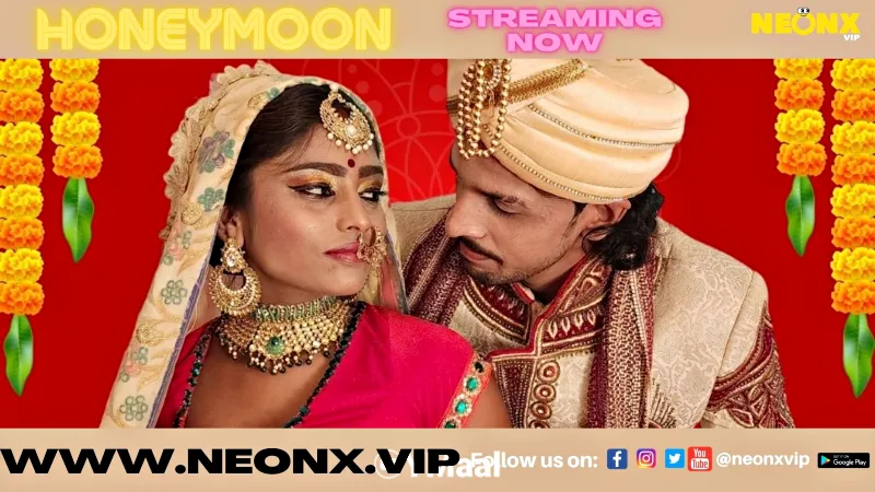 Honeymoon 1