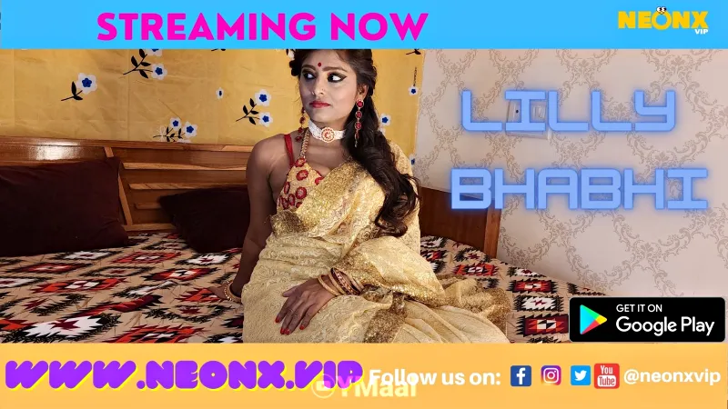 Lilly Bhabhi