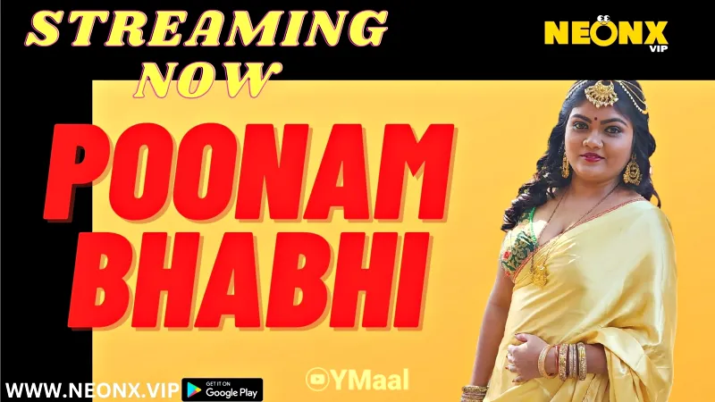 Poonam Bhabhi