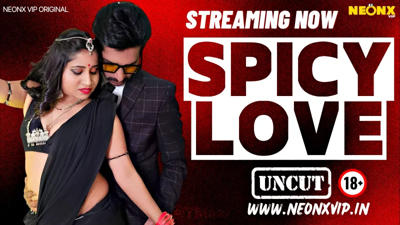Spicy Love